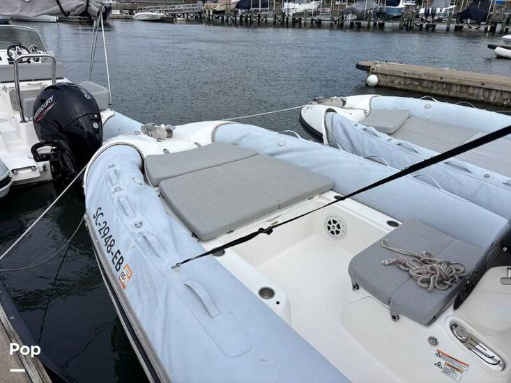 2022 Zodiac n-zo 680