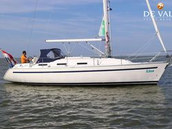 1998 Bavaria 36 Holiday