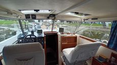 Nimbus 2600 1987 5 berth Cruiser