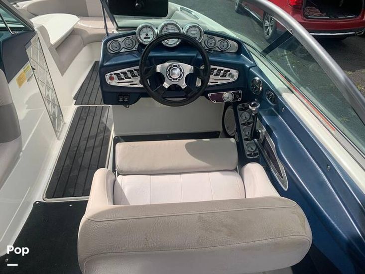 2007 Mastercraft x-45