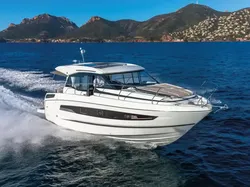 2023 Jeanneau NC37