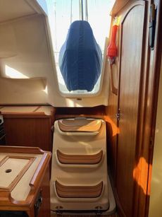 Hunter Legend 326