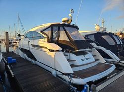 2019 Fairline Targa 43