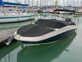 2022 Bayliner  VR5 OB 20