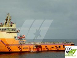 78m / DP 2 Platform Supply Vessel for Sale / #1081829