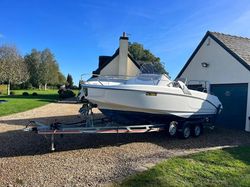 Beneteau Flyer 6.6 (2017) Reduced Price