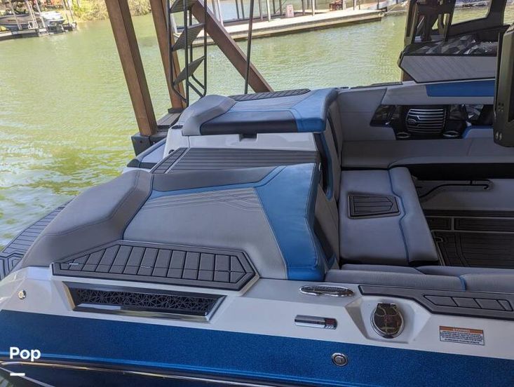 2020 Correct Craft super air nautique g23