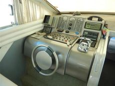 1989 MOCHI 44 FLY