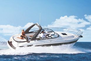 2025 Bavaria S29