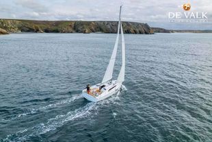 2024 Beneteau Oceanis 37
