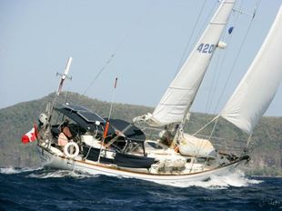 1981 Tartan T42