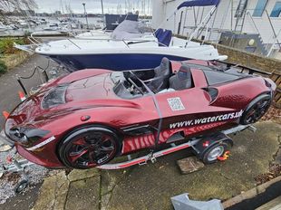 2024 Water Car Oscar 465