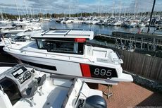 2024 Jeanneau Merry Fisher 895 Sport