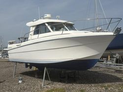beneteau 710