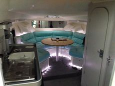 Beneteau Flyer Series 8 