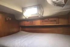 1997 Hallberg Rassy 36 MK II