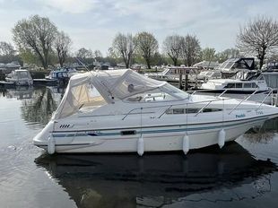 Sealine 270