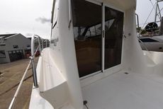2011 Rodman 810
