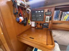 2007 Grand Soleil 43