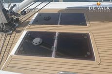 2021 Hanse 548
