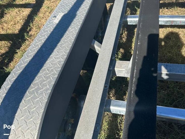 2017 Nauticstar 215 xts