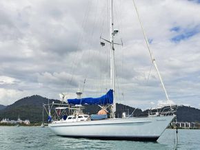 Aluminium Yacht for sale in Langkawi 