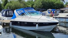 1997 Fairline Targa 29
