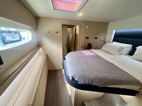 Fountaine Pajot Saona for sale 