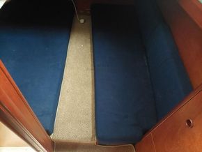 Beneteau Antares 10.80  - Aft Cabin