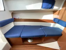 2008 Jeanneau Merry Fisher 705 IB