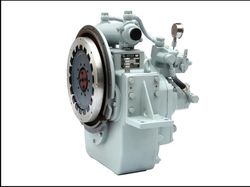 NEW Advance 120C Heavy Duty Marine Gearbox 3.35:1 Reduction