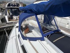 1987 Beneteau First 325