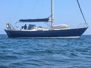 1977 Laurent Giles 38