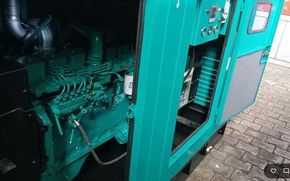canopy power generators diesel engines
