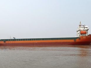 9000t LCT's