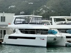 2025 Leopard 40 Powercat