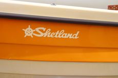 1986 Shetland Alaska 500