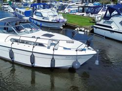 Broom Ocean 29