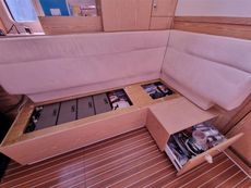 2012 Hanse 445