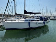 2002 Bavaria 32
