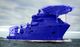 2018 | DP-2 Diving Support & Construction Vessel