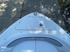 2012 Sea Ray 205 Sport