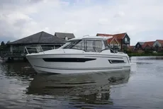 2024 Jeanneau Merry Fisher 895