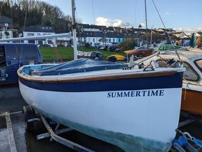 Dockrell 17 for sale UK, Dockrell boats for sale, Dockrell used boat ...