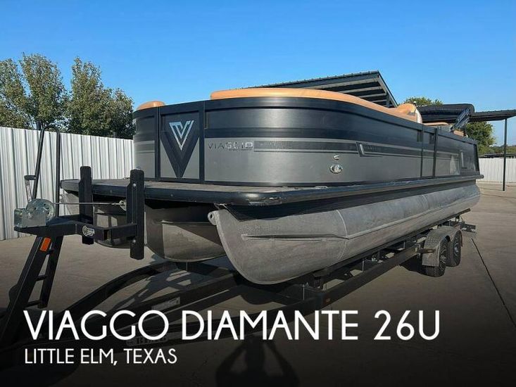 2022 Bimini 26 u diamante