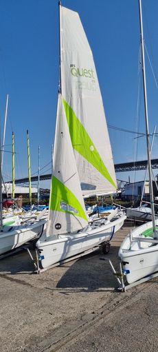 NEW and used RS Quest's for sale
