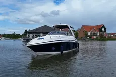 Regal 28 Express