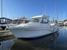 2008 Beneteau Antares 7