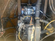 Pat Buckle 60 Narrowboat