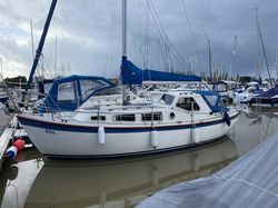 LM27 Motor Sailor